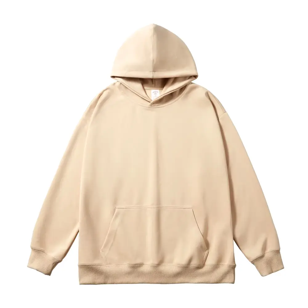 SUDADERA CLÁSICA