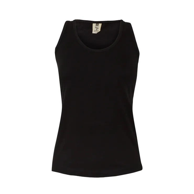 CAMISETA TIRANTES MUJER