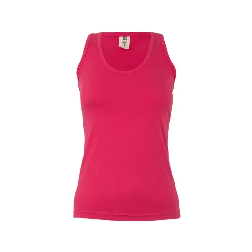 CAMISETA TIRANTES MUJER