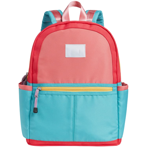 MOCHILA ESCOLAR REFERENCIA ROSA DE LOS VIENTOS