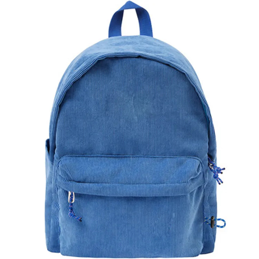  MOCHILA ESCOLAR REFERENCIA AZUCENA IMPERIAL