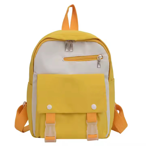 MOCHILA ESCOLAR REFERENCIA LIRIO DEL ALBA