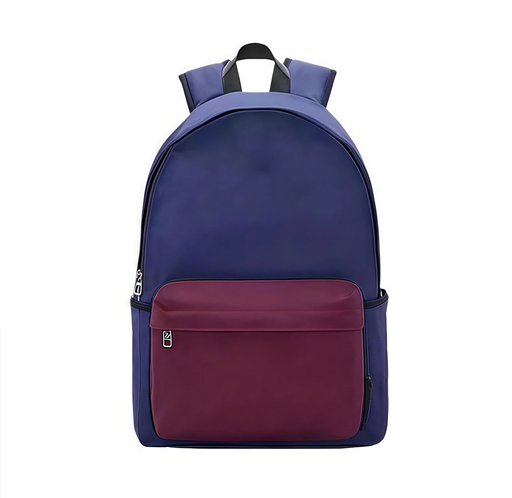 MOCHILA ESCOLAR REFERENCIA VIOLETA MÍSTICA