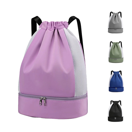 MOCHILA DE CORDÓN REFERENCIA ESTOCOLMO