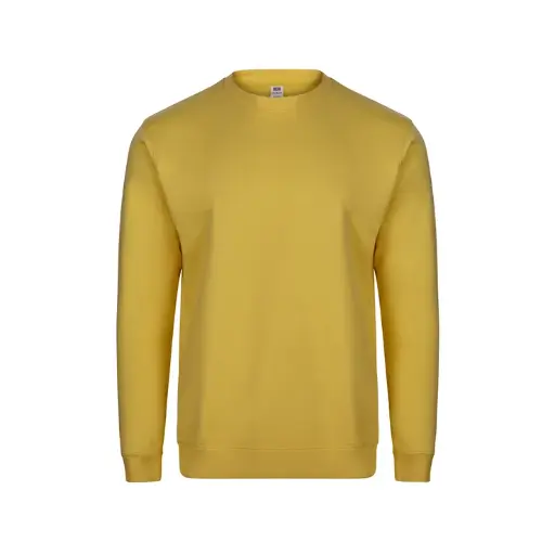 SUDADERA CUELLO REDONDO 